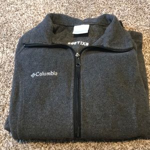 Women’s Columbia Jacket